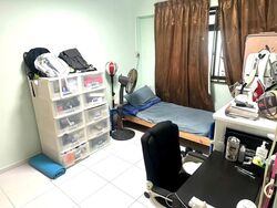 Blk 474 Sembawang Drive (Sembawang), HDB 4 Rooms #543835571